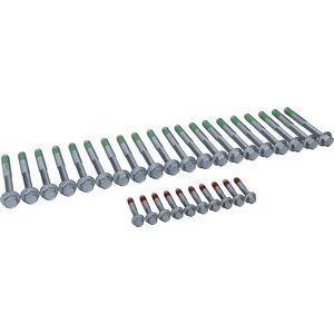 Allstar Performance - 87006 - LS Head Bolt Set 2004-2019 Gen III & IV