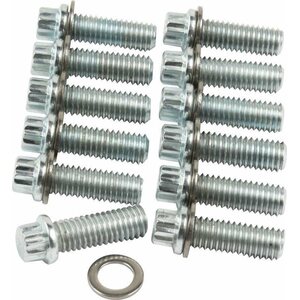 Intake Manifold Fastener Kits