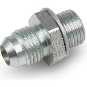 Earls - 961982ERL - Trans Cooler Adapter Fitting 6AN - 9/16-18