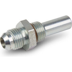 Earls - 961983ERL - Trans Cooler Adapter Fitting 6AN - 9/16-18