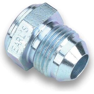 Earls - 967104ERL - #4 Male Steel Weld Fitting