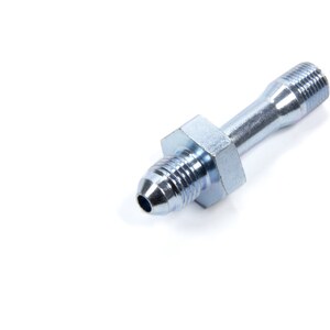 Earls - 968804ERL - #4 Str to 1/8 NPT Oil Pressure Fitting