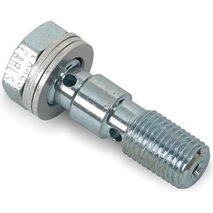 Earls - 977513ERL - 3/8 Double Banjo Bolt