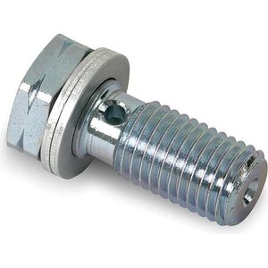 Earls - 977515ERL - 10MM x 1.25 Banjo Bolt
