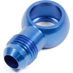 Earls - 977606ERL - #6 AN Male to 9/16 Banjo Fitting