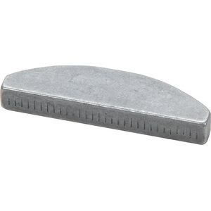 Allstar Performance - 87032 - Crankshaft Key Chevy Long