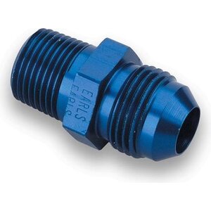 Earls - 981688ERL - St #8 > 1/2 Npt Adpt.