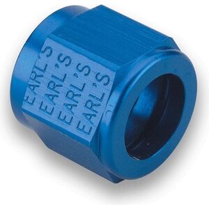 Earls - 981808ERL - #8 B Nut