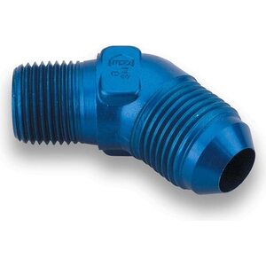 Earls - 982362ERL - 45 Deg -6 To 1/8 Npt Ada