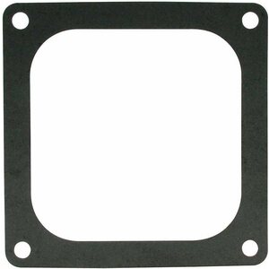 Allstar Performance - 87206-10 - Carb Gasket 10pk 4500 4BBL Open Center