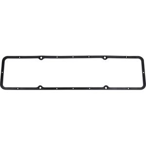 Allstar Performance - 87215 - SBC V/C Gaskets Steel Core 3/16in Thick Rubber