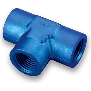 Earls - 991701ERL - Female 1/8 Npt T
