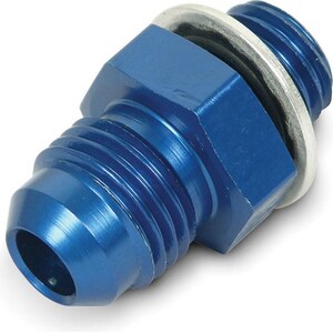 Earls - 991944ERL - #6 > 12mm X 1.5 Web. Car