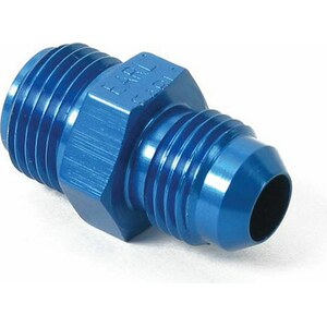 Earls - 991947ERL - #6 > 5/8-18 Power Steeri Alum Fitting