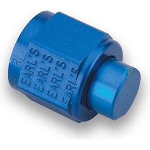 Earls - 992910ERL - #10 Cap