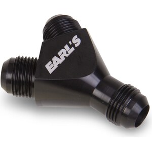 Earls - AT100175ERL - 8an to 6an Male Y Distribution Block