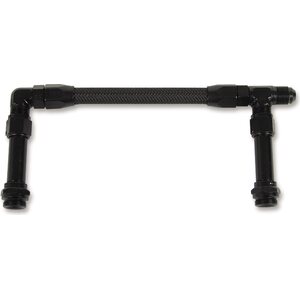 Carburetor Fuel Lines/Logs