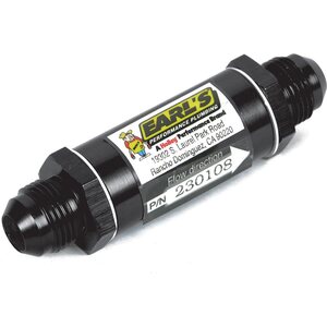 Fuel Filters and Components