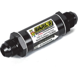 Fuel Filters and Components