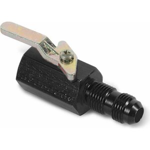 Earls - AT230505ERL - Shut Off Valve 1/2 FPT to 10an
