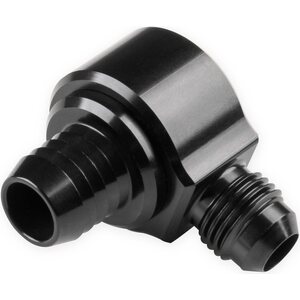 Earls - AT252006ERL - Brake Booster Check Valve  6AN Male Flare