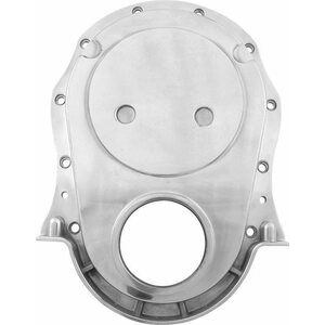 Allstar Performance - 90009 - Alum Timing Cover BBC