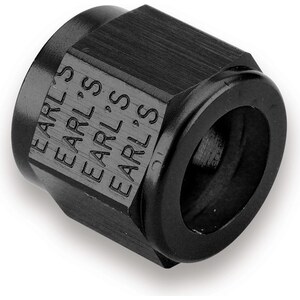 Earls - AT981810ERL - Earls Tube Nut 10An (1Pk)