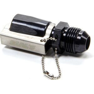 Earls - AT991986ERL - Fuel Fitting - Quick Connect 8an to 3/8