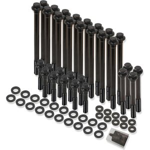 Cylinder Head Fastener Kits