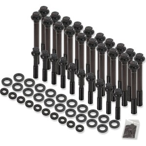 Cylinder Head Fastener Kits