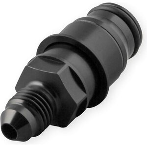 Earls - LS0024ERL - 4an Adapter Fitting - GM T56 Hyd Clutch Bearing