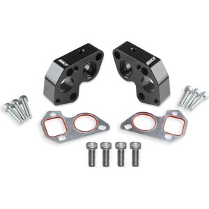 Earls - LS0025ERL - Electric Water Pump Adapter Flange Kit