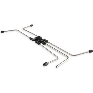 Earls - LS0036ERL - GM LS Hardline Steam Tube Kit