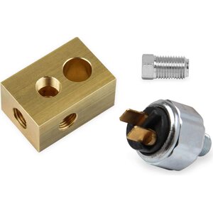 Electrical Switches and Components