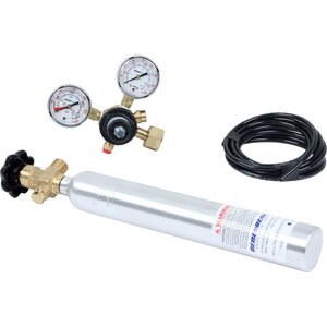 Pneumatic Shifter Regulators