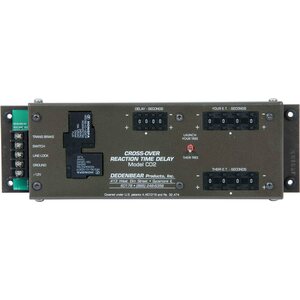 Delay Boxes