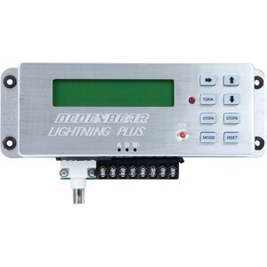 Dedenbear - L2 - Lightning Plus Delay Box