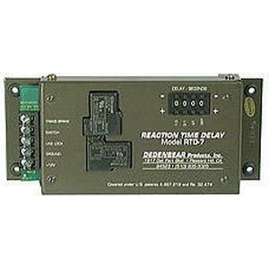 Delay Boxes