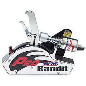 Dedenbear - SS4 - B&M Pro Bandit Shifter Solenoid