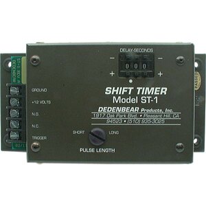 Shifter Controllers