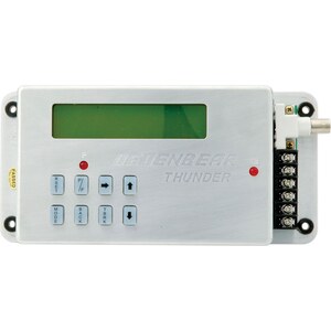 Dedenbear - T1 - Thunder Super Crossover Delay Box