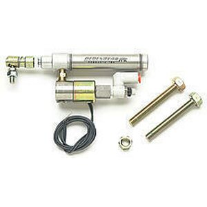 Dedenbear - TS10 - Air Throttle Stop