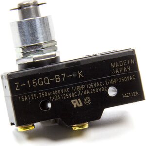Biondo Racing Products - AB - Heavy Duty Transbrake Button - Adjustable