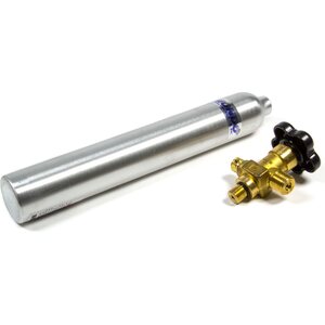Biondo Racing Products - BE - CO2 Bottle - 10oz. Empty