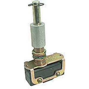 Biondo Racing Products - HSA-O - Harrington Transbrake Button - Adjustable