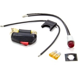 Biondo Racing Products - LLK - Linelock Accessory Kit