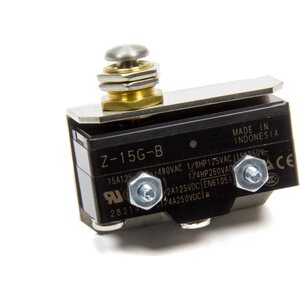 Biondo Racing Products - MUSH - Ultra-Quick Mushroom Button Micro Switch