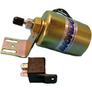 Biondo Racing Products - QSE - Electric Solenoid - Quarter Stick