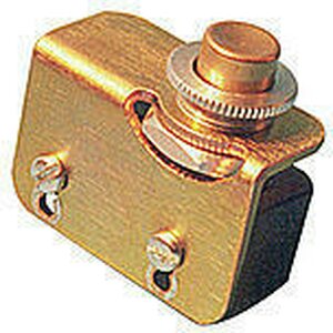 Biondo Racing Products - TBB - Ultra-Quick Transbrake Button