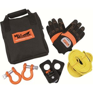 Winch Accessories